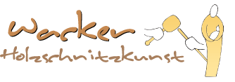 Logo von Wacker Holzschnitzkunst