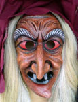 Maske