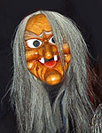 Maske