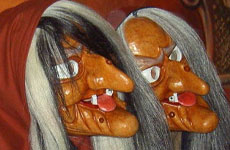 Maske