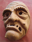 Maske