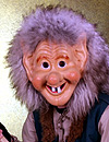 Maske