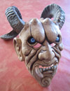 Maske