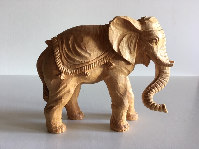 Elefant