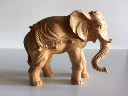 Elefant