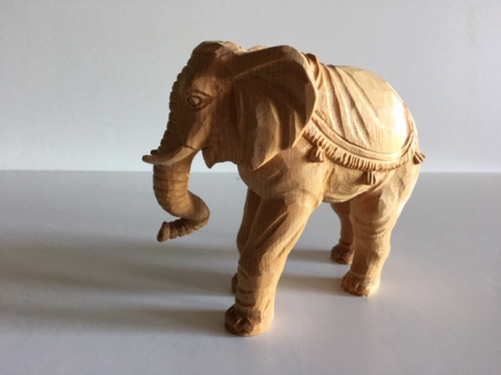 Elefant