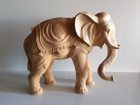 Elefant