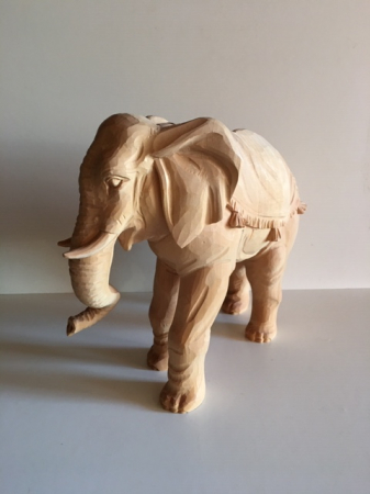 Elefant