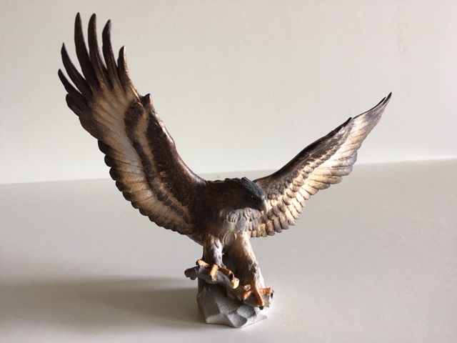 Steinadler