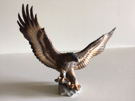 Steinadler