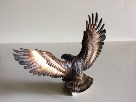 Steinadler
