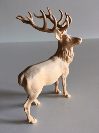 Hirsch
