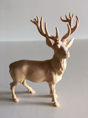 Hirsch