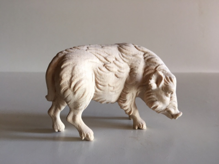 Wildschwein Bache