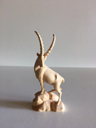 Steinbock
