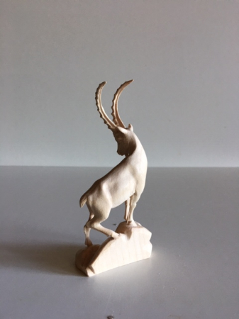 Steinbock