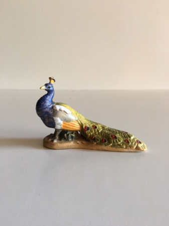 Pfau