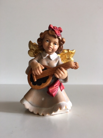 Himmelsmusikant Gitarre