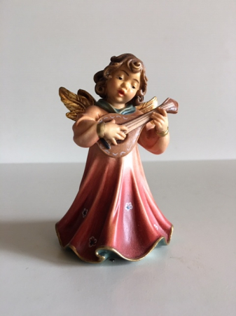 Engel Mandoline