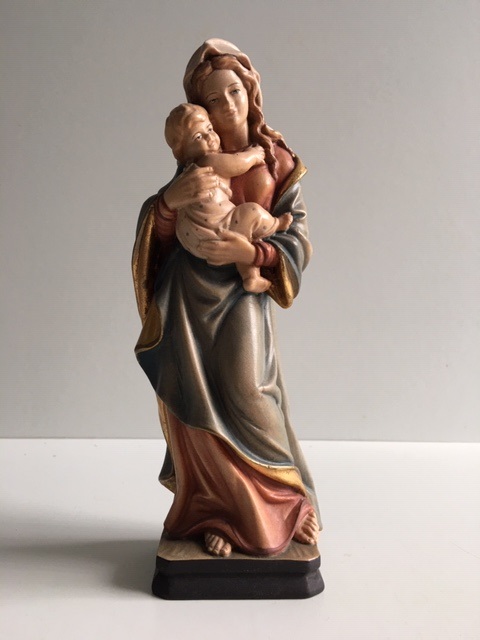 Heimatmadonna