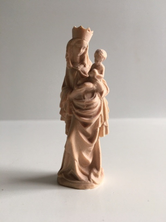 Madonna Krumauer