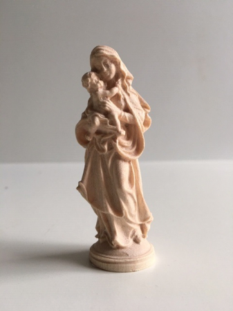 Friedensmadonna