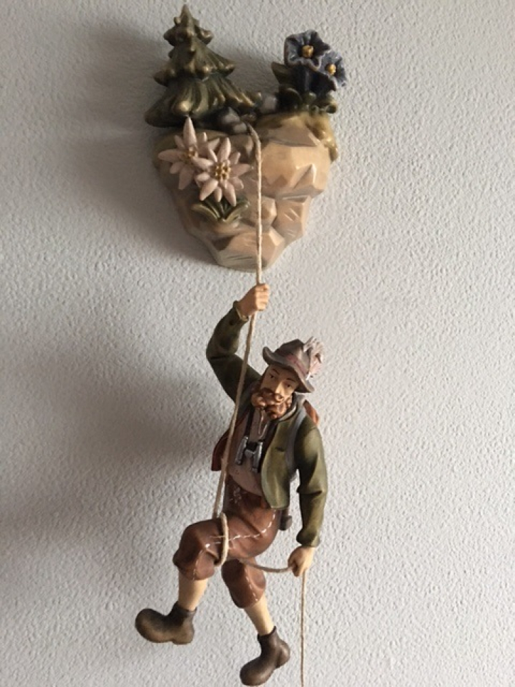 Abseiler