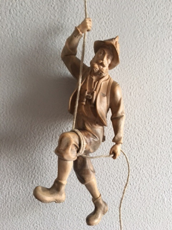 Abseiler