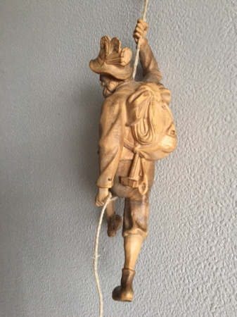 Abseiler