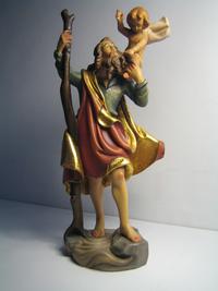 Hl. Christophorus