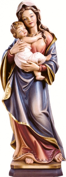 Madonnen