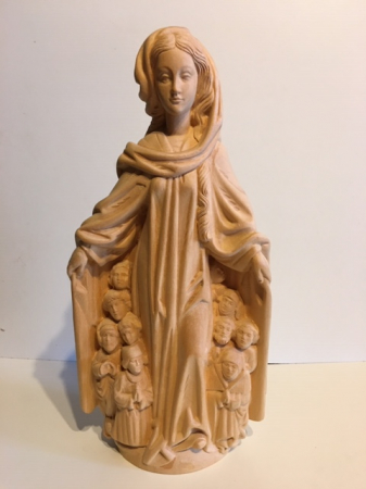 Schutzmantelmadonna
