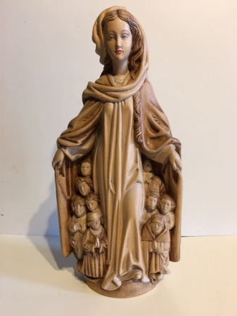 Schutzmantelmadonna