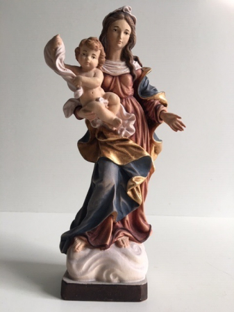 Madonna mit Kind