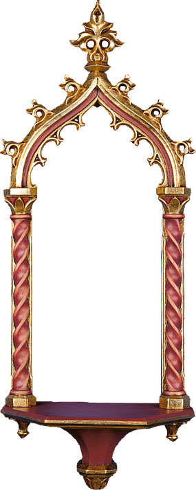 Wandnische