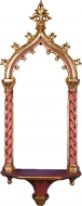 Wandnische